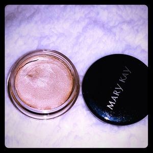 Mary Kay cream eye color